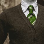 Green-Tie