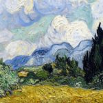 Colors-art-Van-Gogh