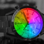 What Does Your Watch Color Mean? Watch color meanings.