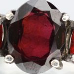 January Birthstone Color & Meanings