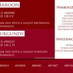 Maroon-Burgundy-meaning-2023