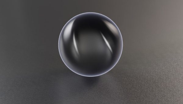 Things that are Black in Nature