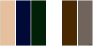 Nude Color – Meaning & Symbolism