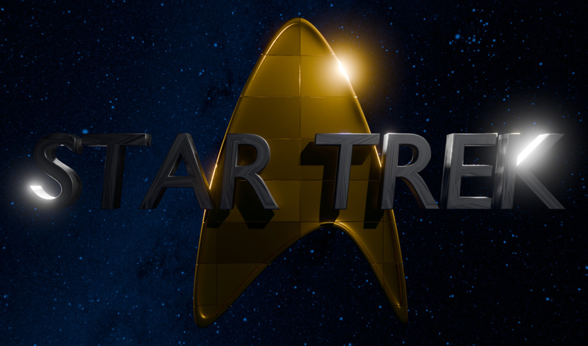 Star Trek uniform color meanings.