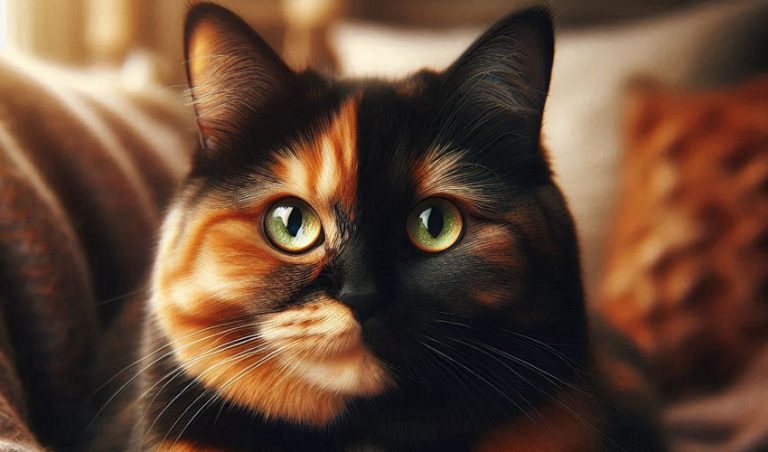 Cat Or Color Why Are Cats Different Colors?